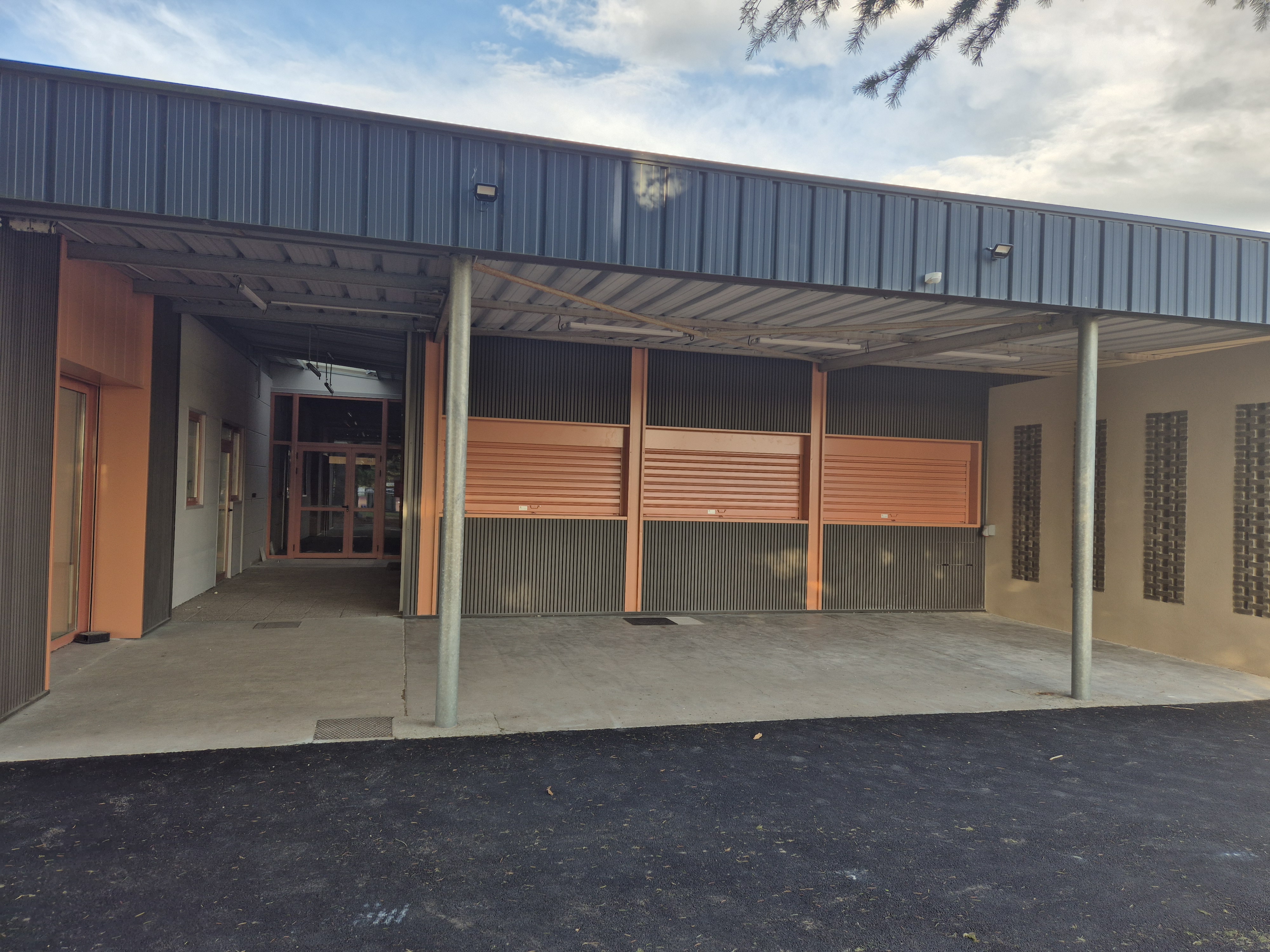 Club House – 41 VINEUIL