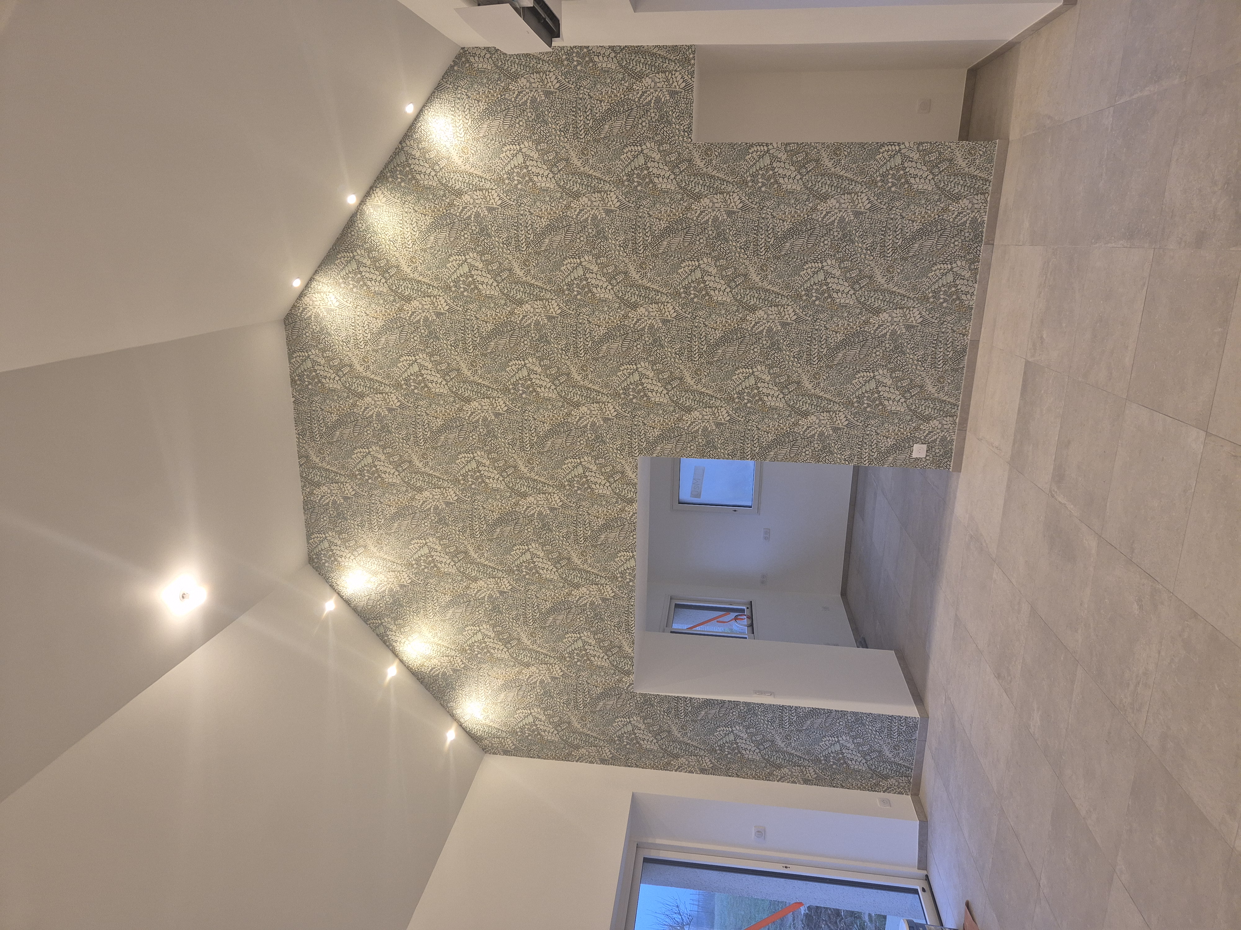 CHANTIER PARTICULIER – 41 OUCQUES