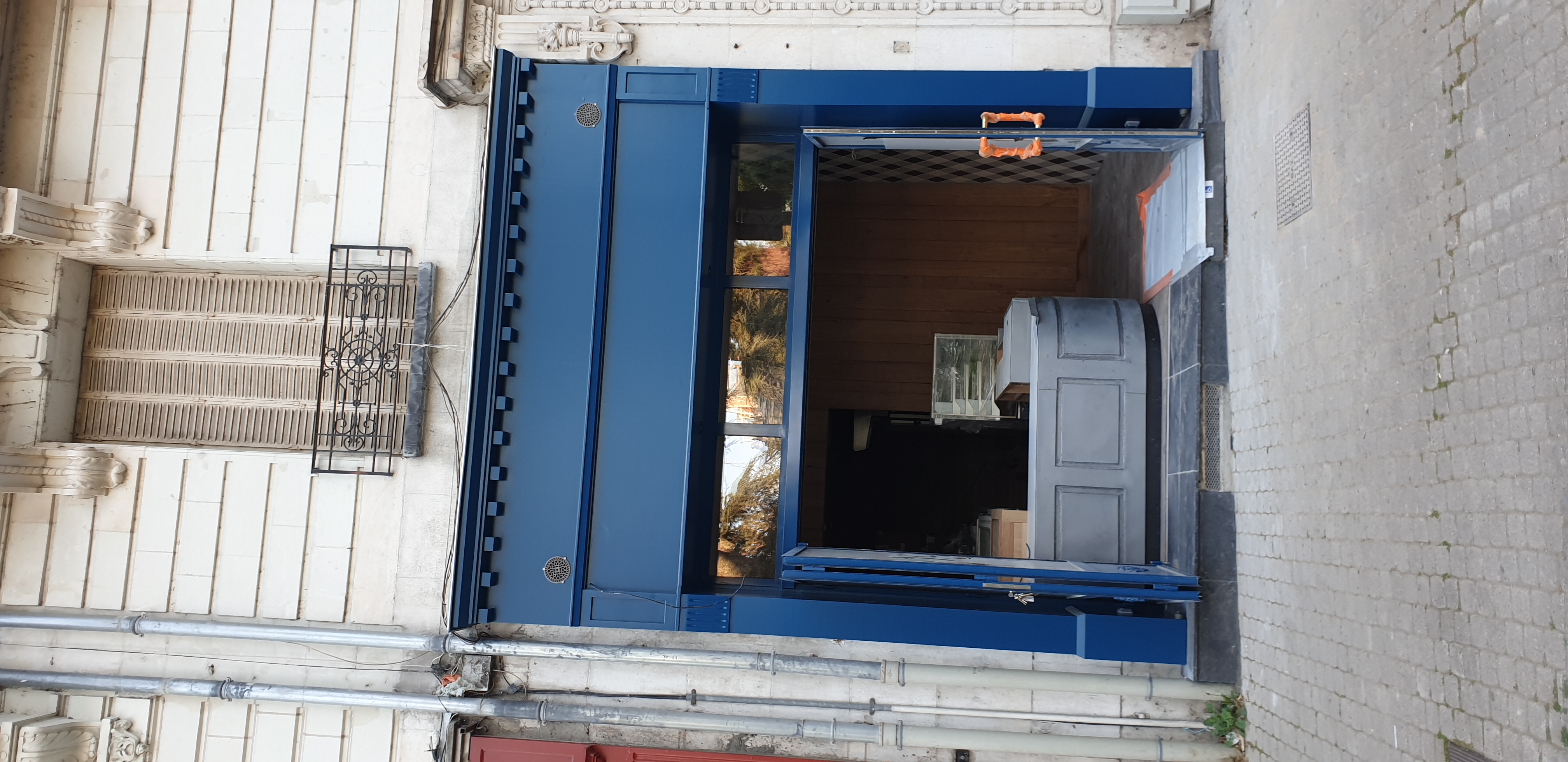 Boutique – 41 BLOIS