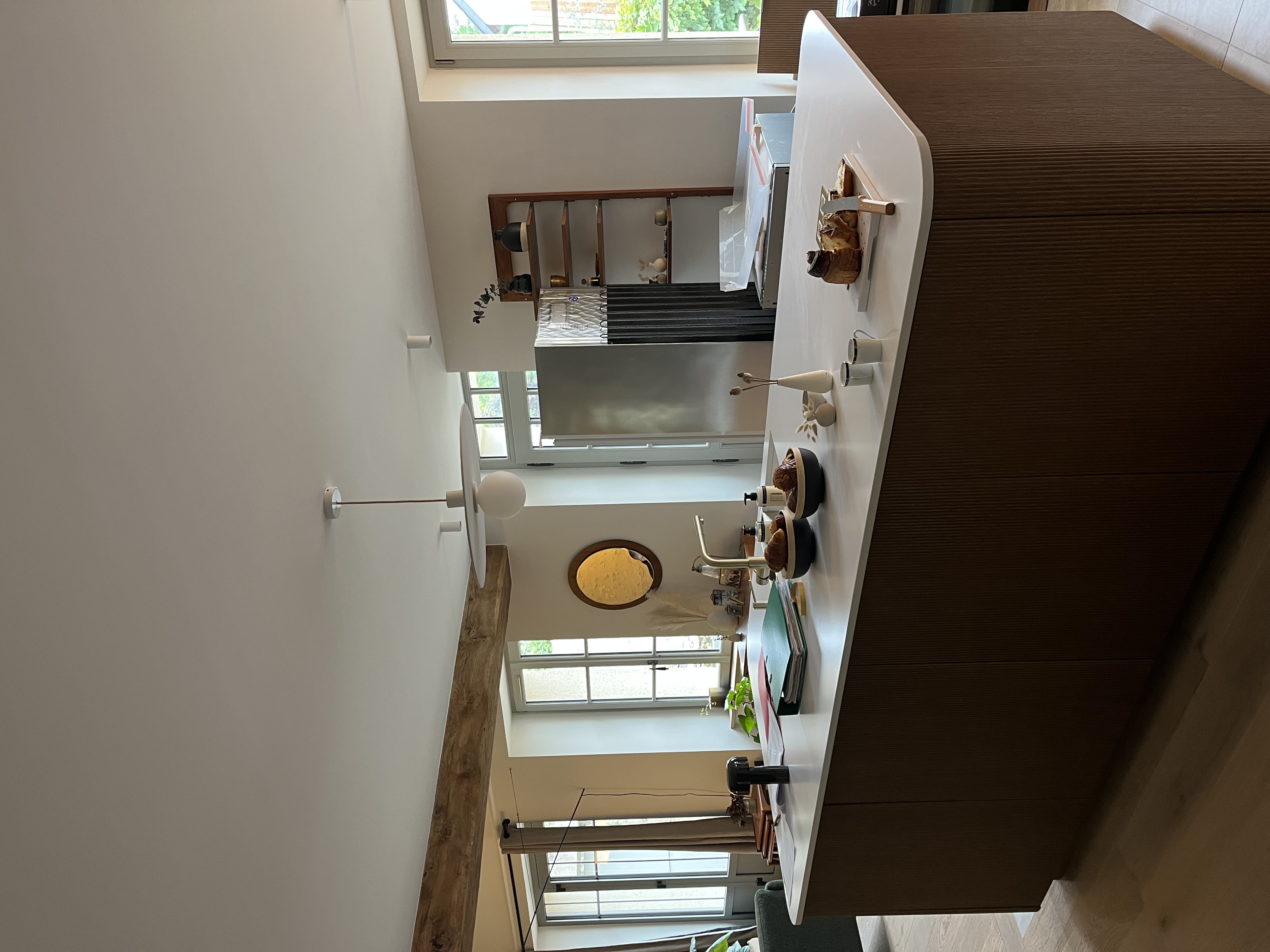 CHANTIER PARTICULIER – 41 SAINT-DYE